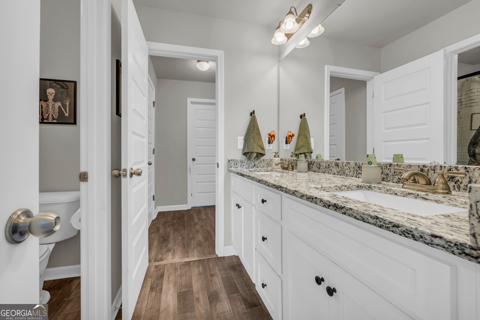 1729 Flagstone Lane Conyers - Photo 47