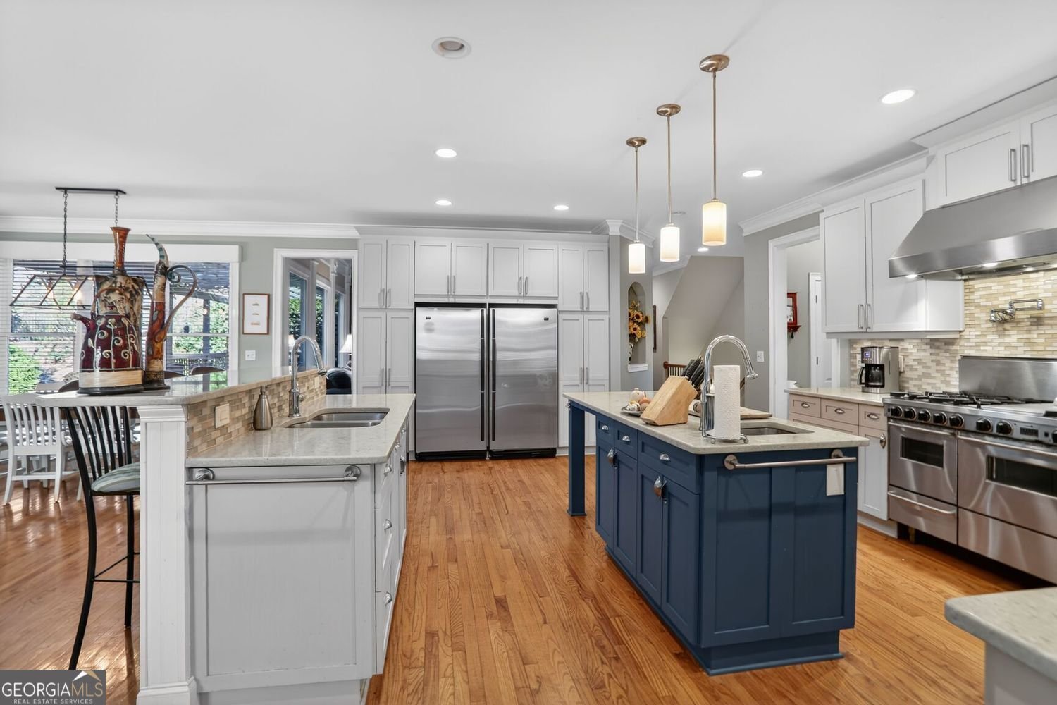 2820 Aldrich Drive Cumming - Photo 13