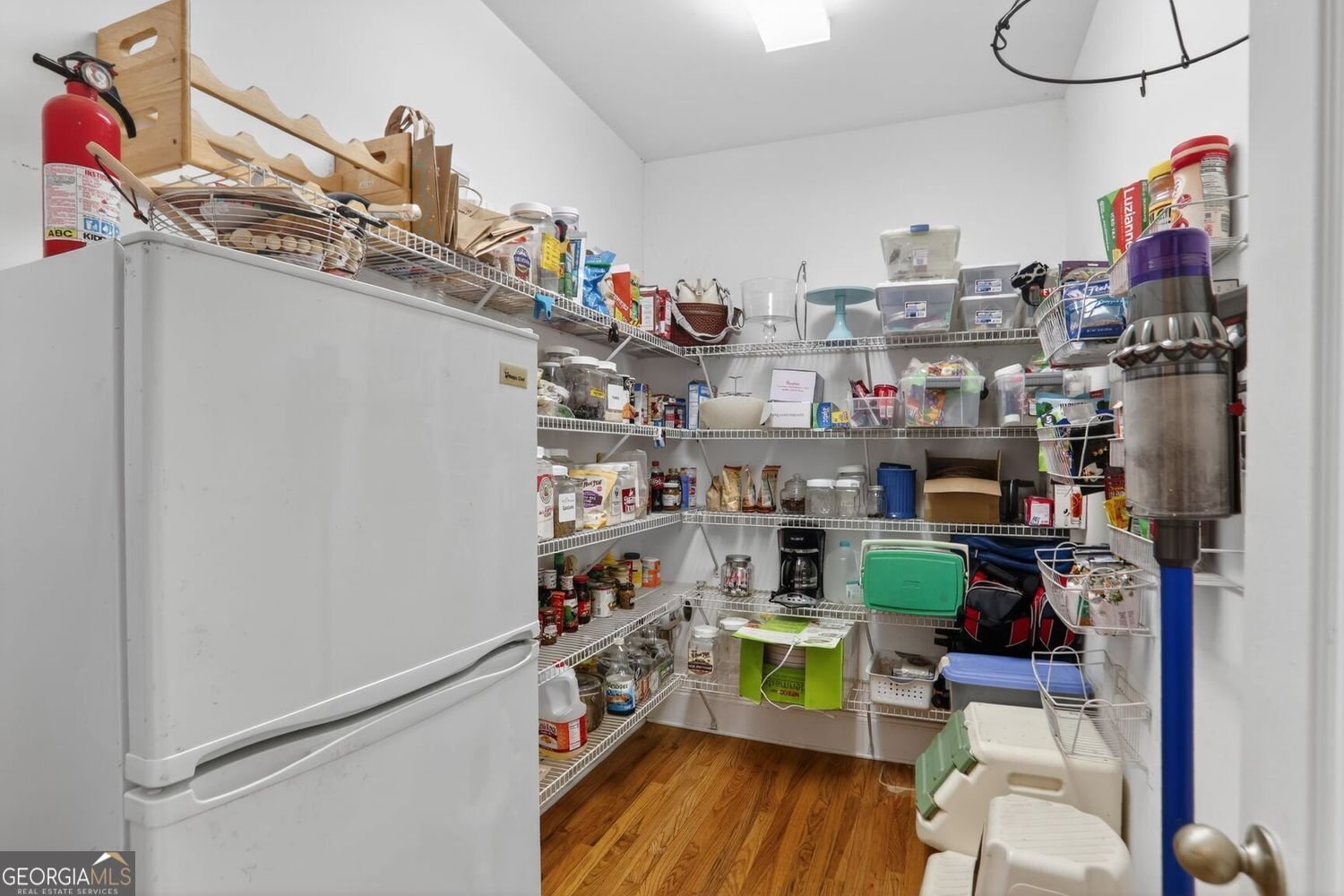 2820 Aldrich Drive Cumming - Photo 16