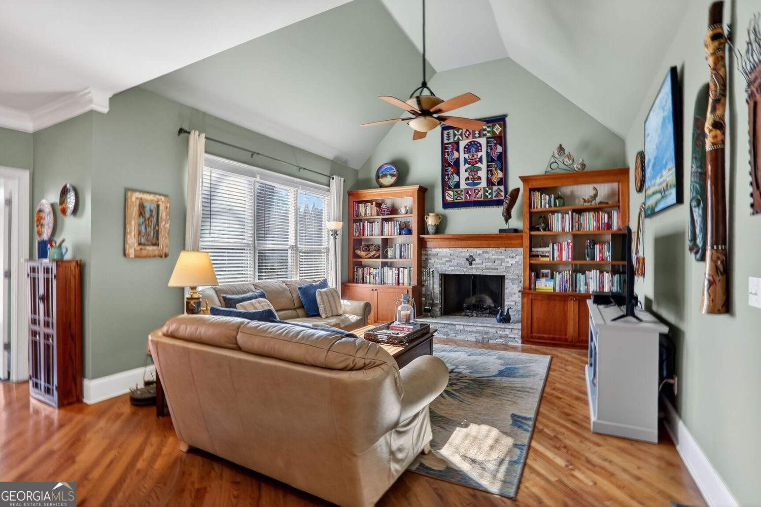 2820 Aldrich Drive Cumming - Photo 17