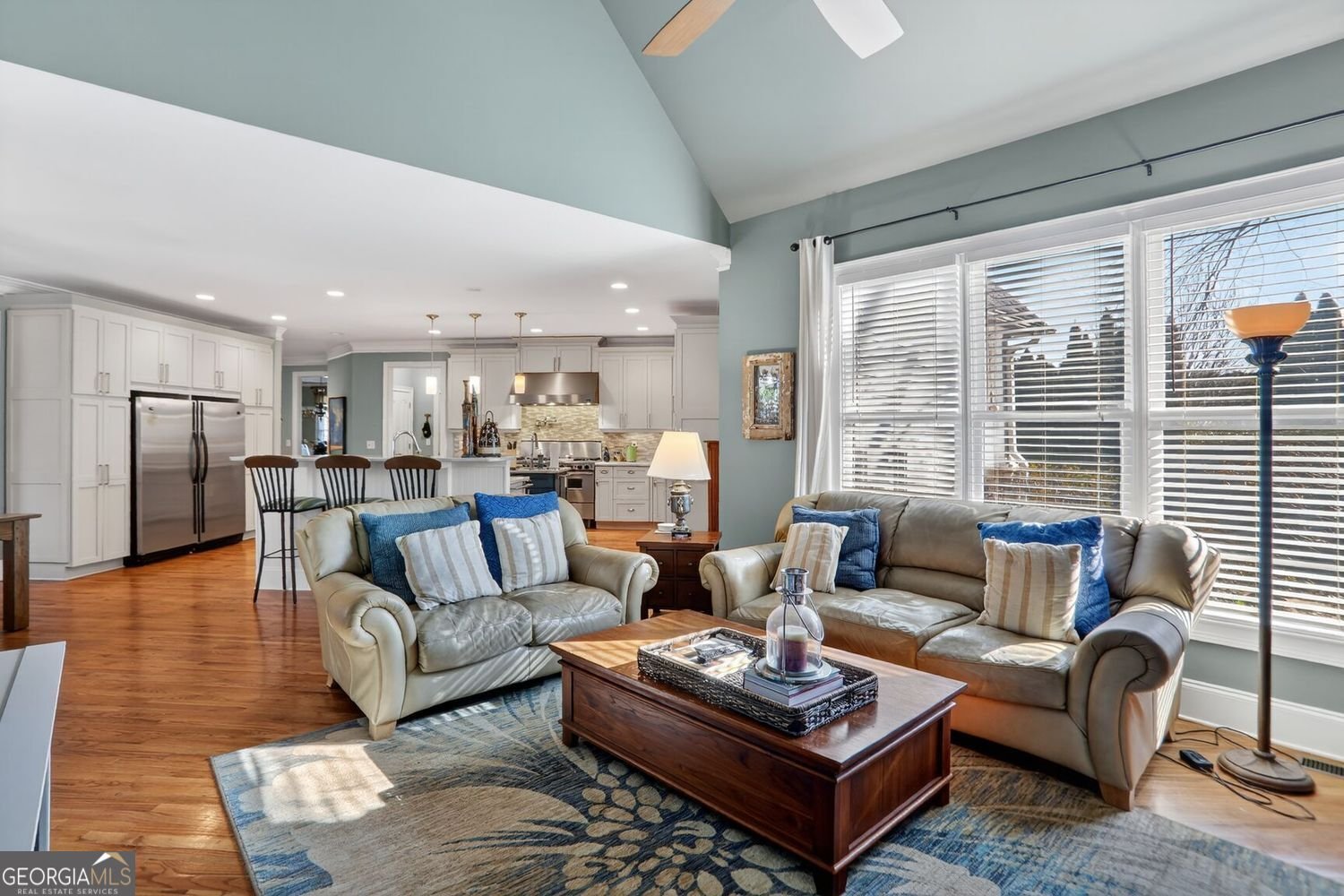 2820 Aldrich Drive Cumming - Photo 18