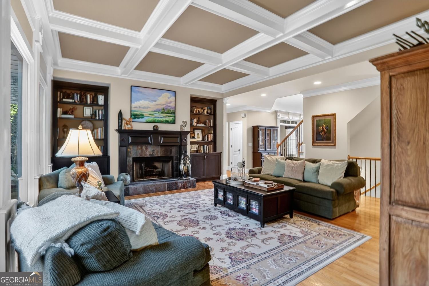 2820 Aldrich Drive Cumming - Photo 21