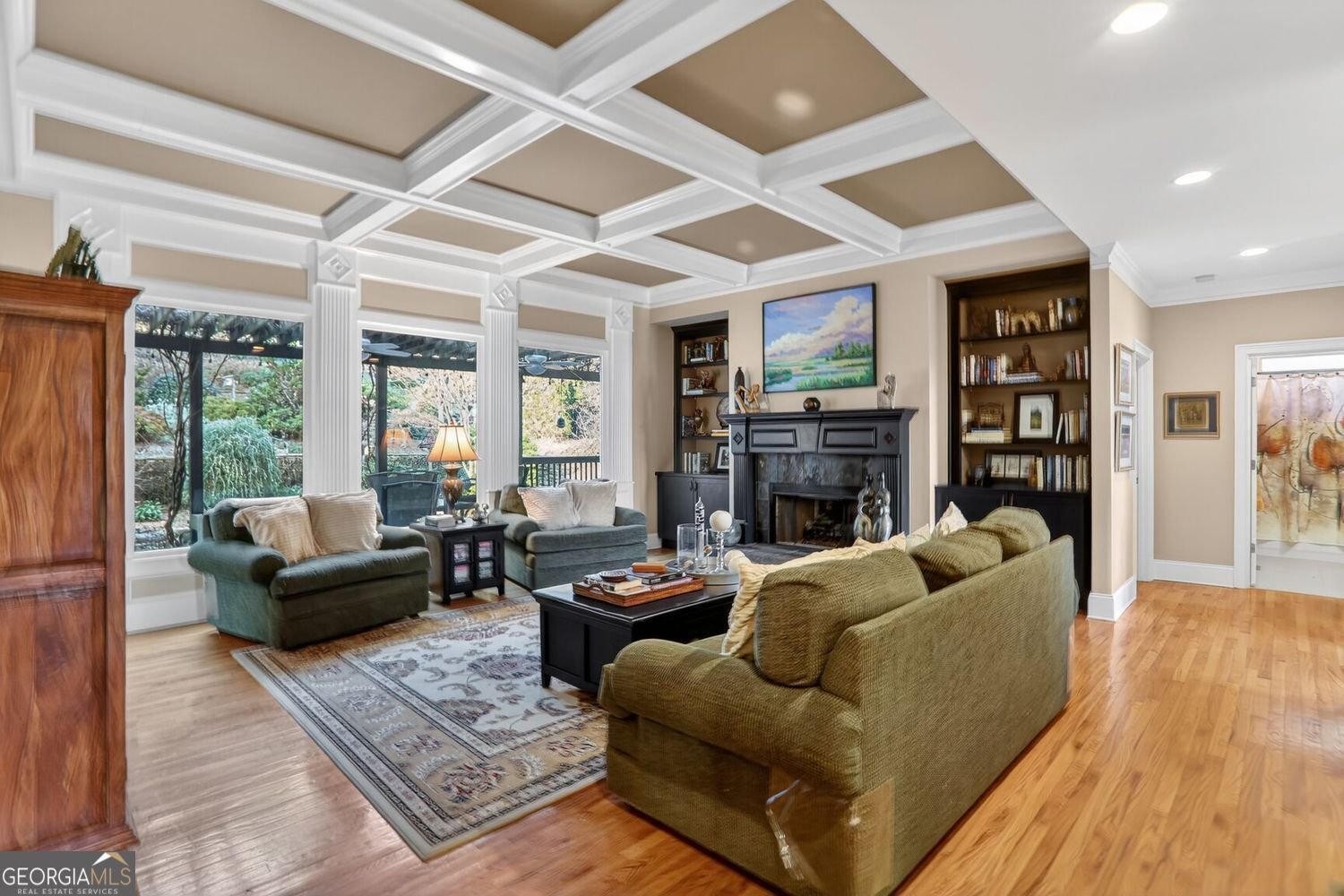 2820 Aldrich Drive Cumming - Photo 22