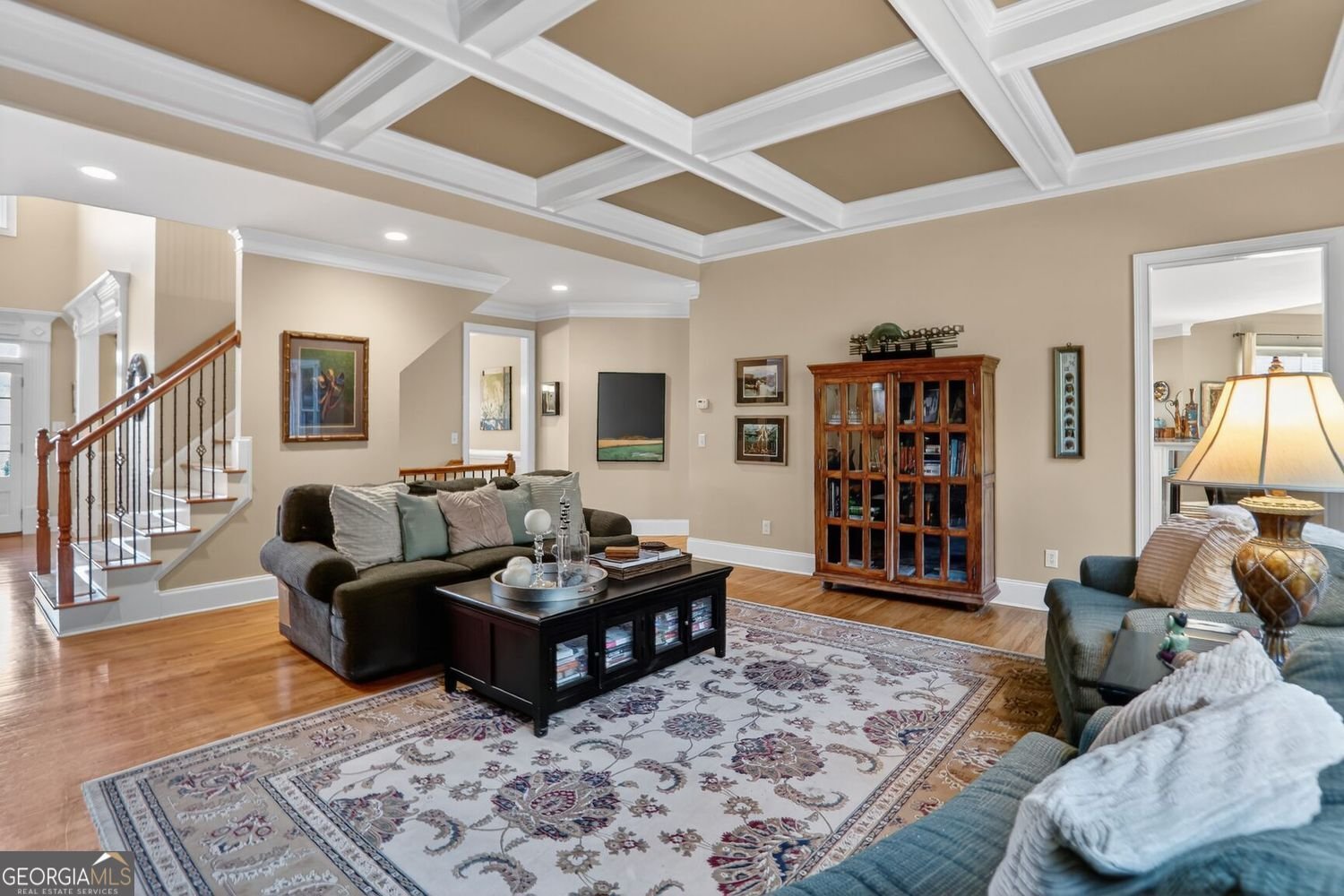 2820 Aldrich Drive Cumming - Photo 23