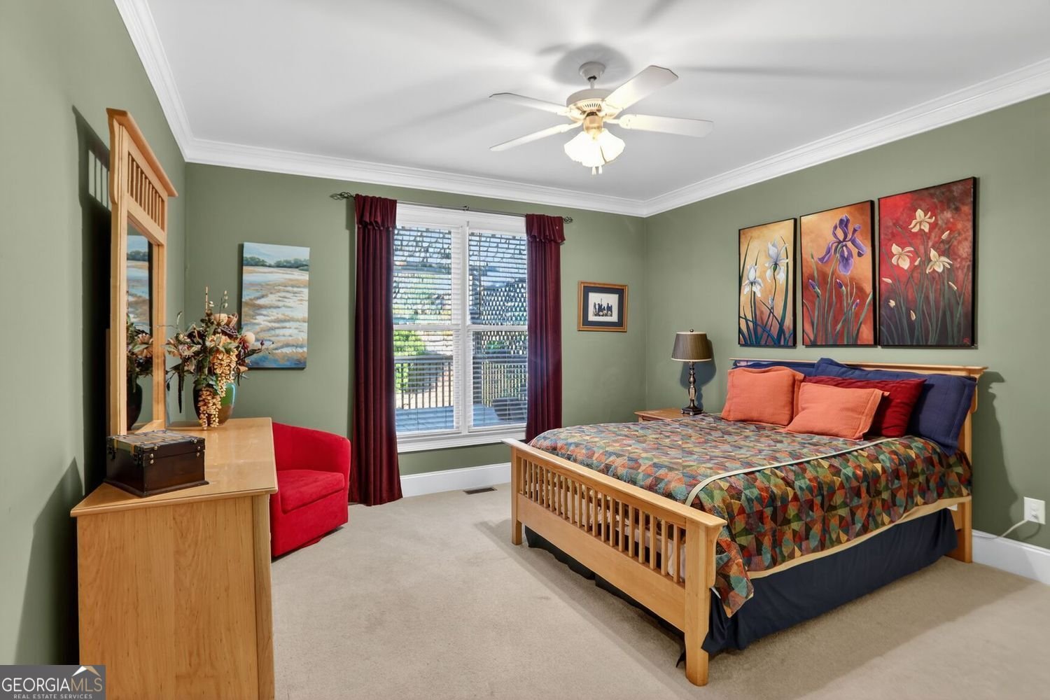 2820 Aldrich Drive Cumming - Photo 24