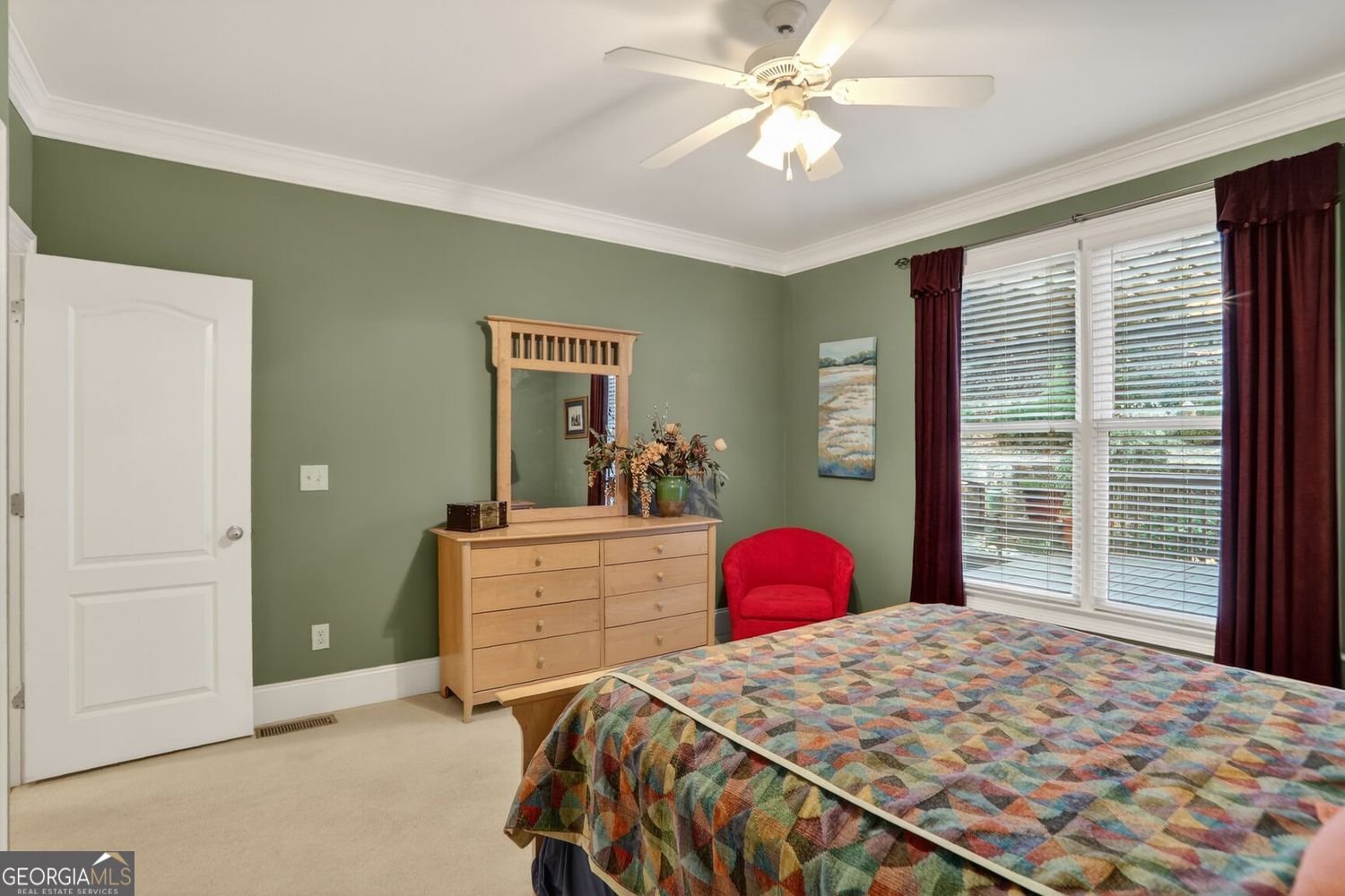 2820 Aldrich Drive Cumming - Photo 25