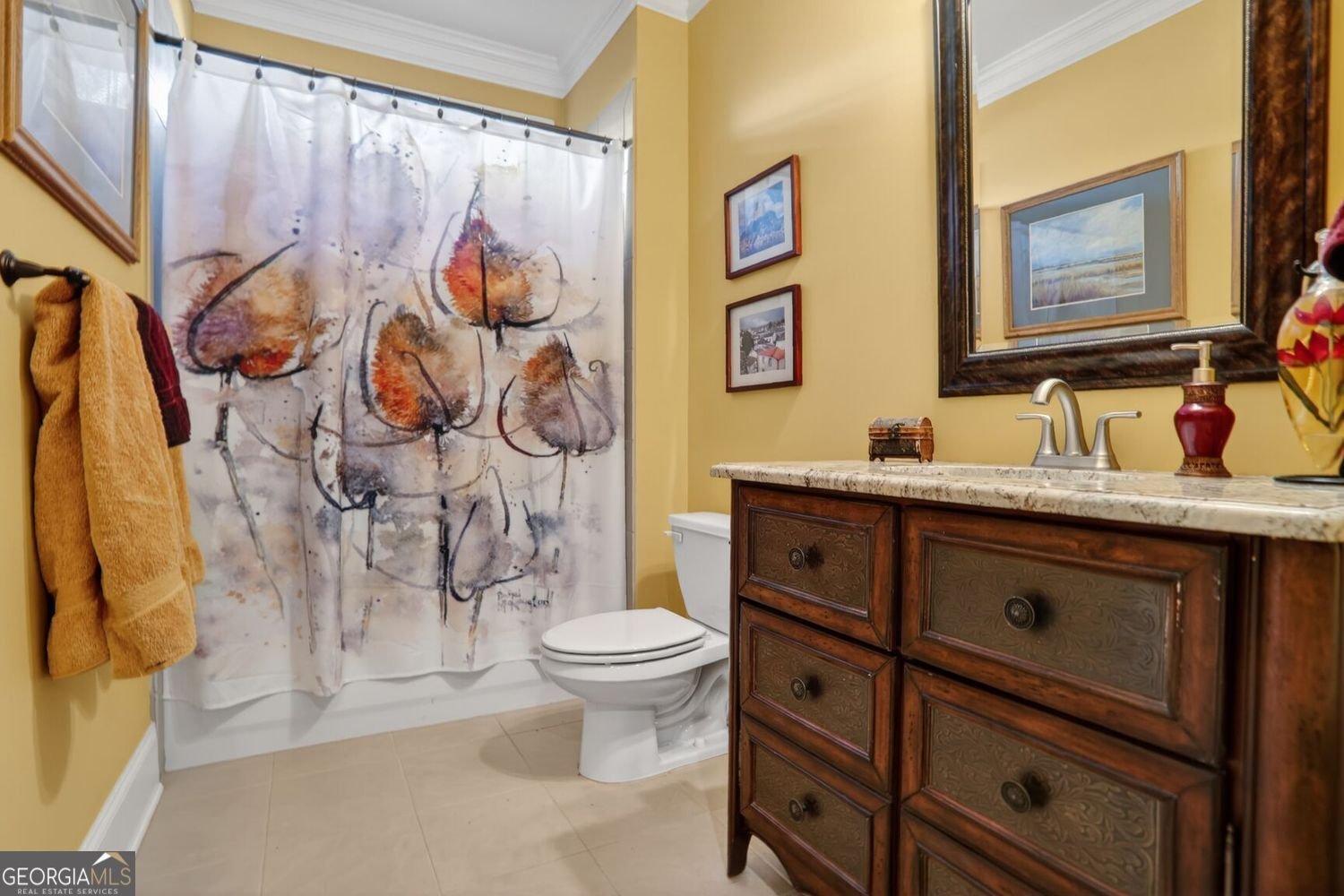 2820 Aldrich Drive Cumming - Photo 26