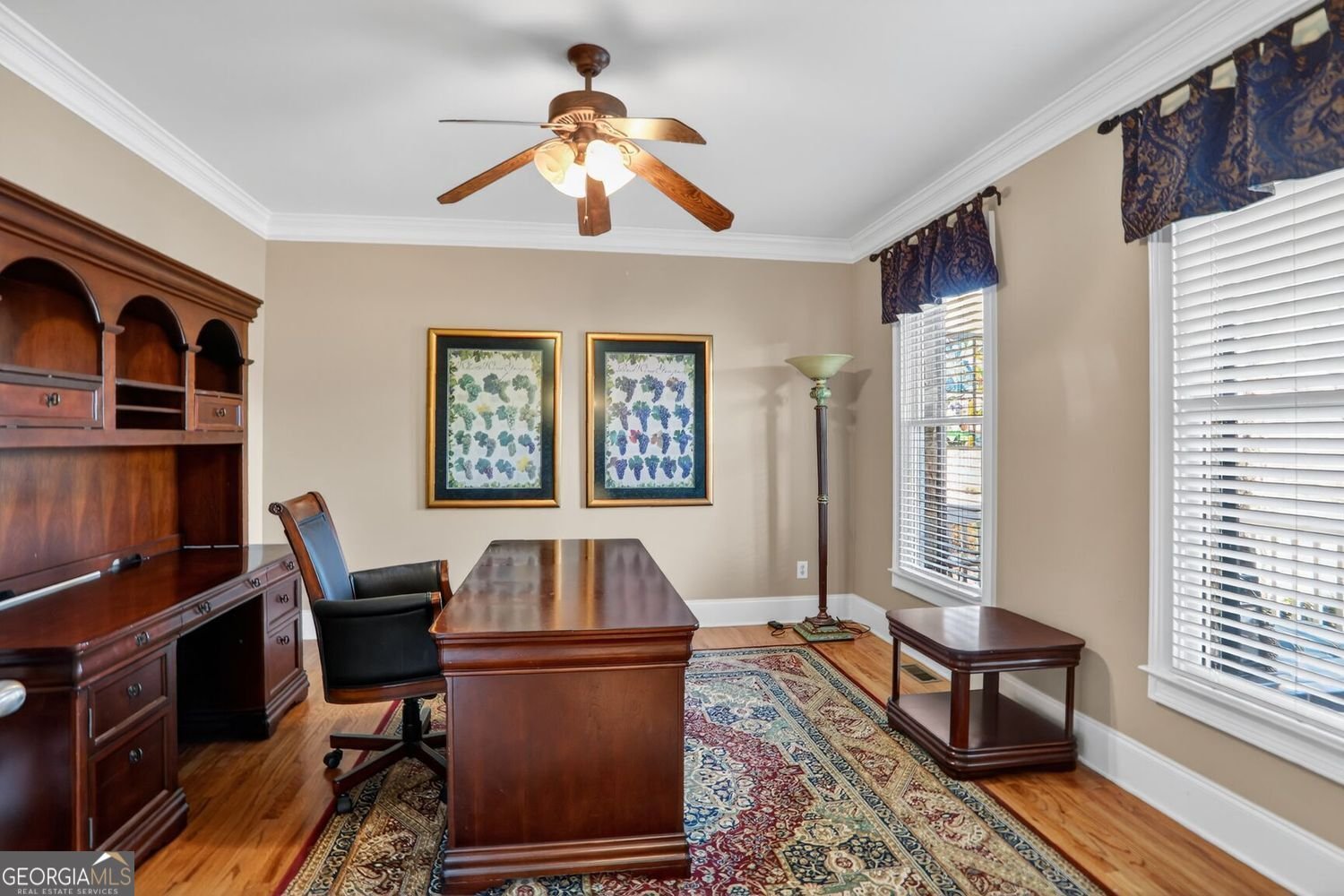 2820 Aldrich Drive Cumming - Photo 27