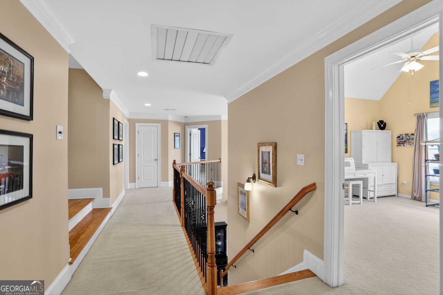 2820 Aldrich Drive Cumming - Photo 29