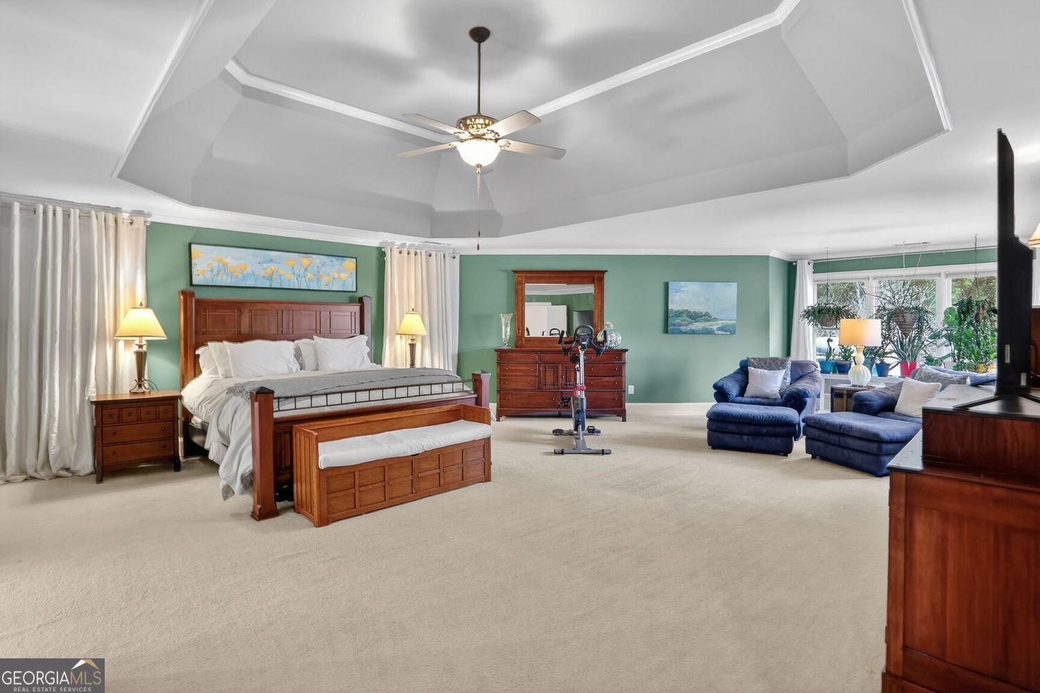 2820 Aldrich Drive Cumming - Photo 30