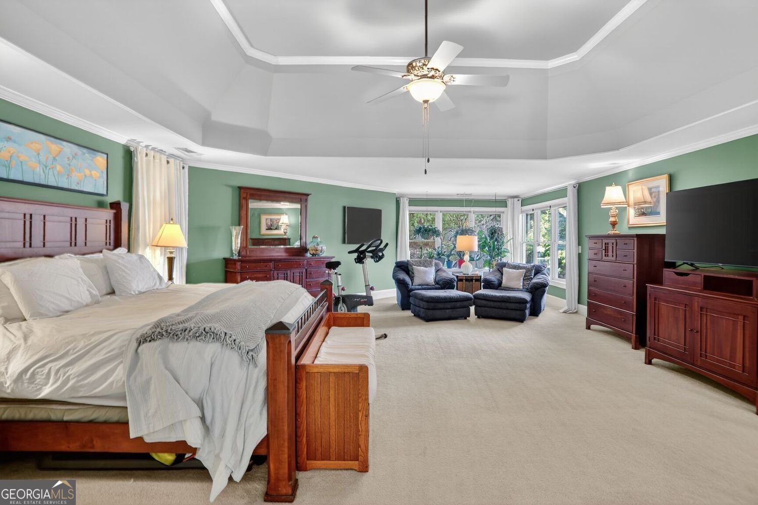 2820 Aldrich Drive Cumming - Photo 31