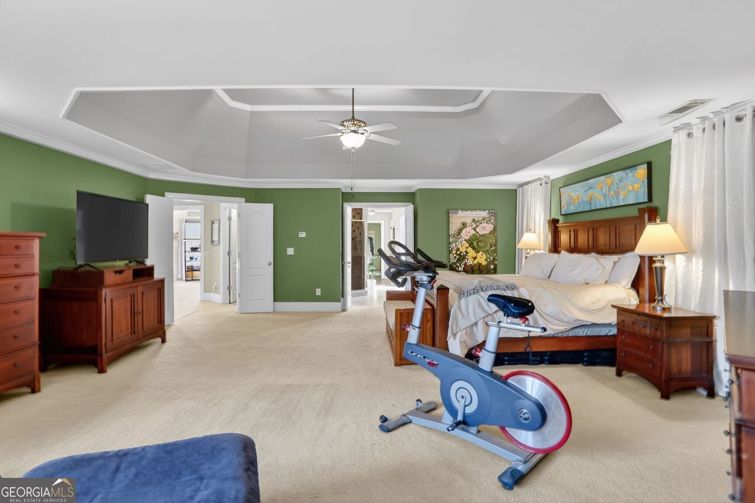 2820 Aldrich Drive Cumming - Photo 32