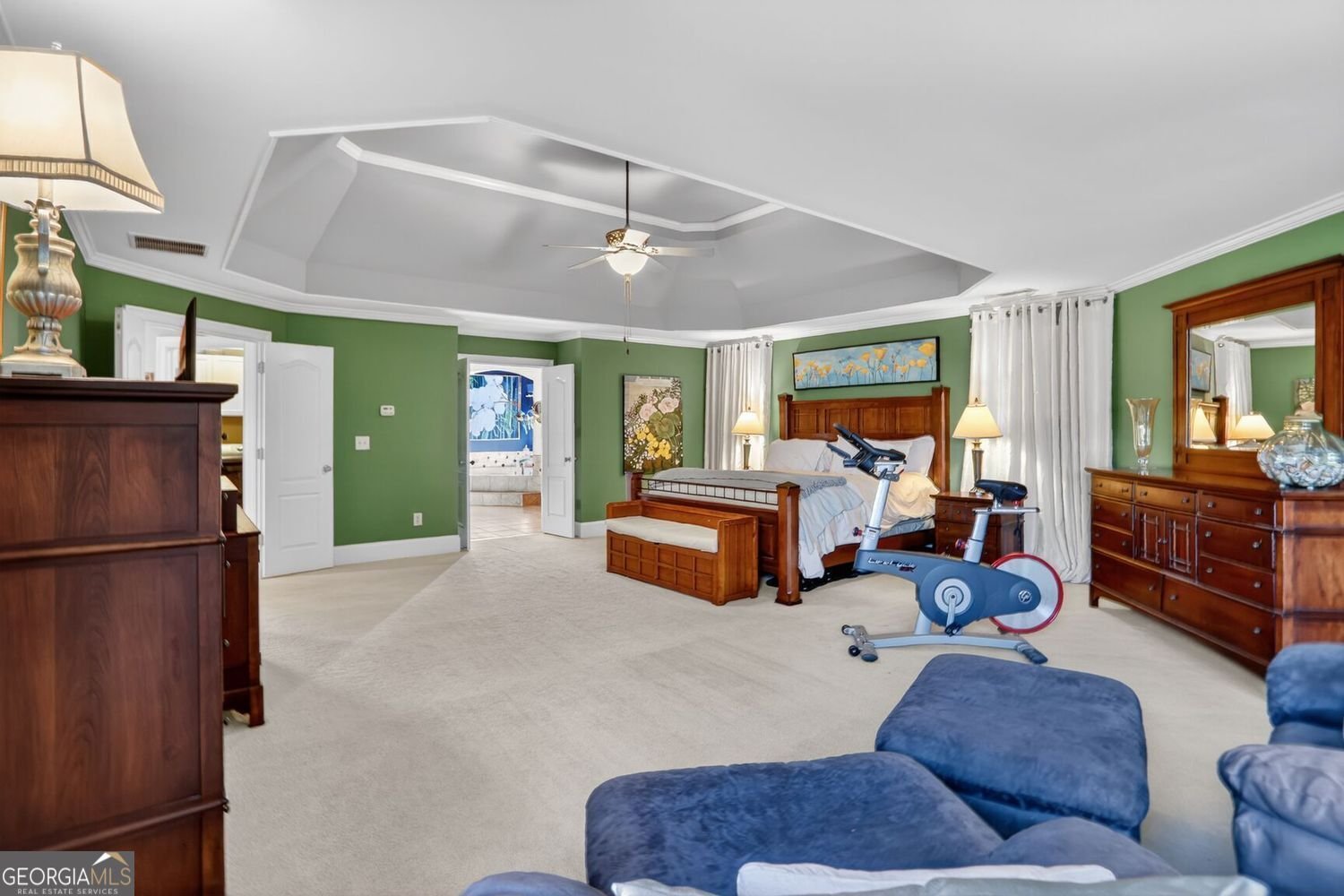 2820 Aldrich Drive Cumming - Photo 33