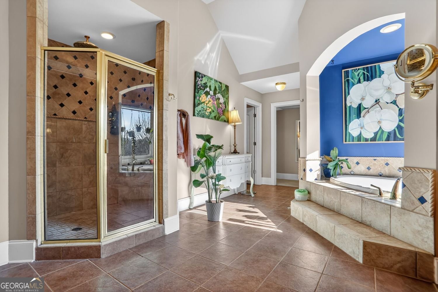 2820 Aldrich Drive Cumming - Photo 34