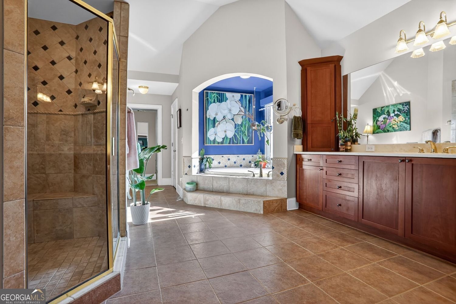 2820 Aldrich Drive Cumming - Photo 35