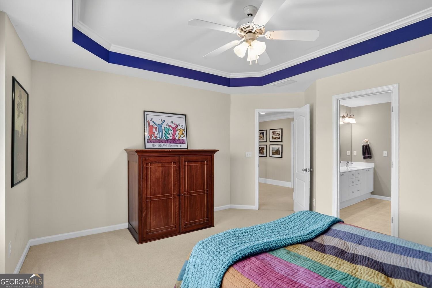 2820 Aldrich Drive Cumming - Photo 40