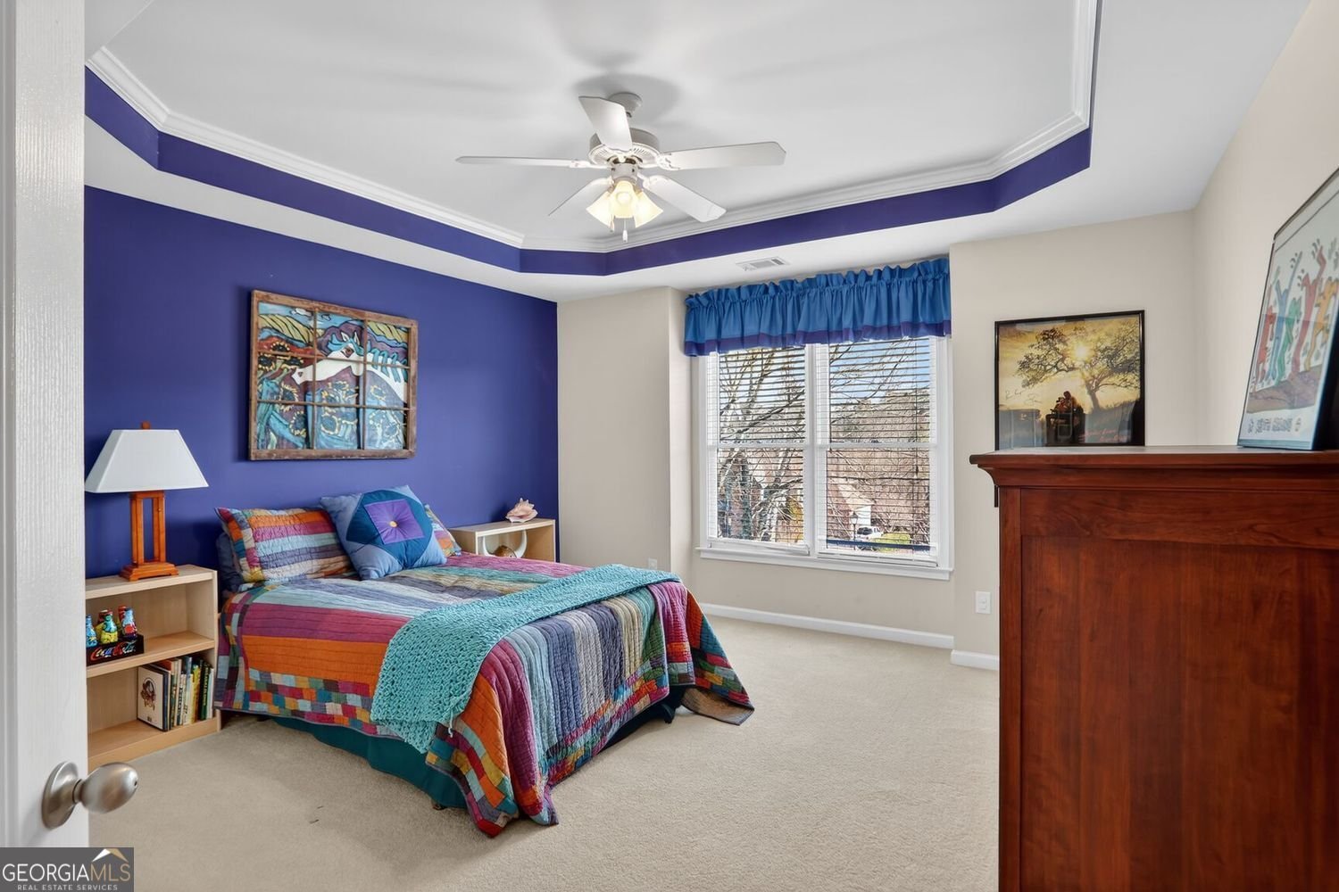 2820 Aldrich Drive Cumming - Photo 41