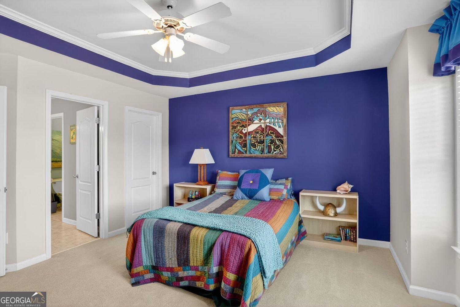 2820 Aldrich Drive Cumming - Photo 42