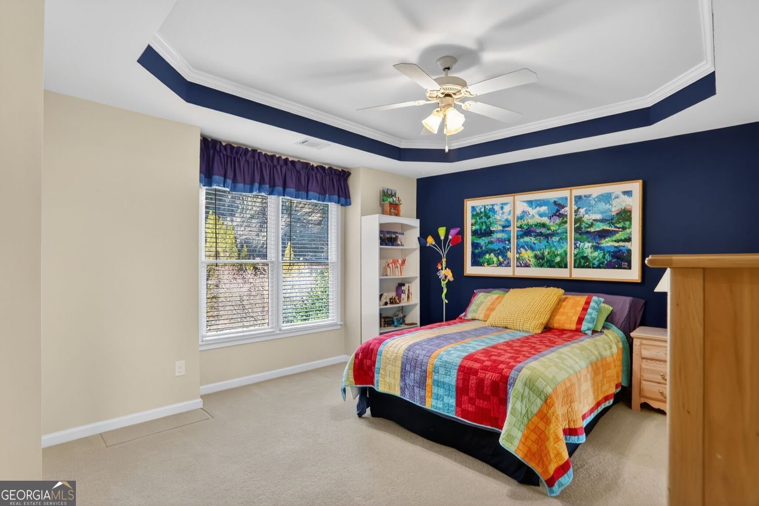 2820 Aldrich Drive Cumming - Photo 43