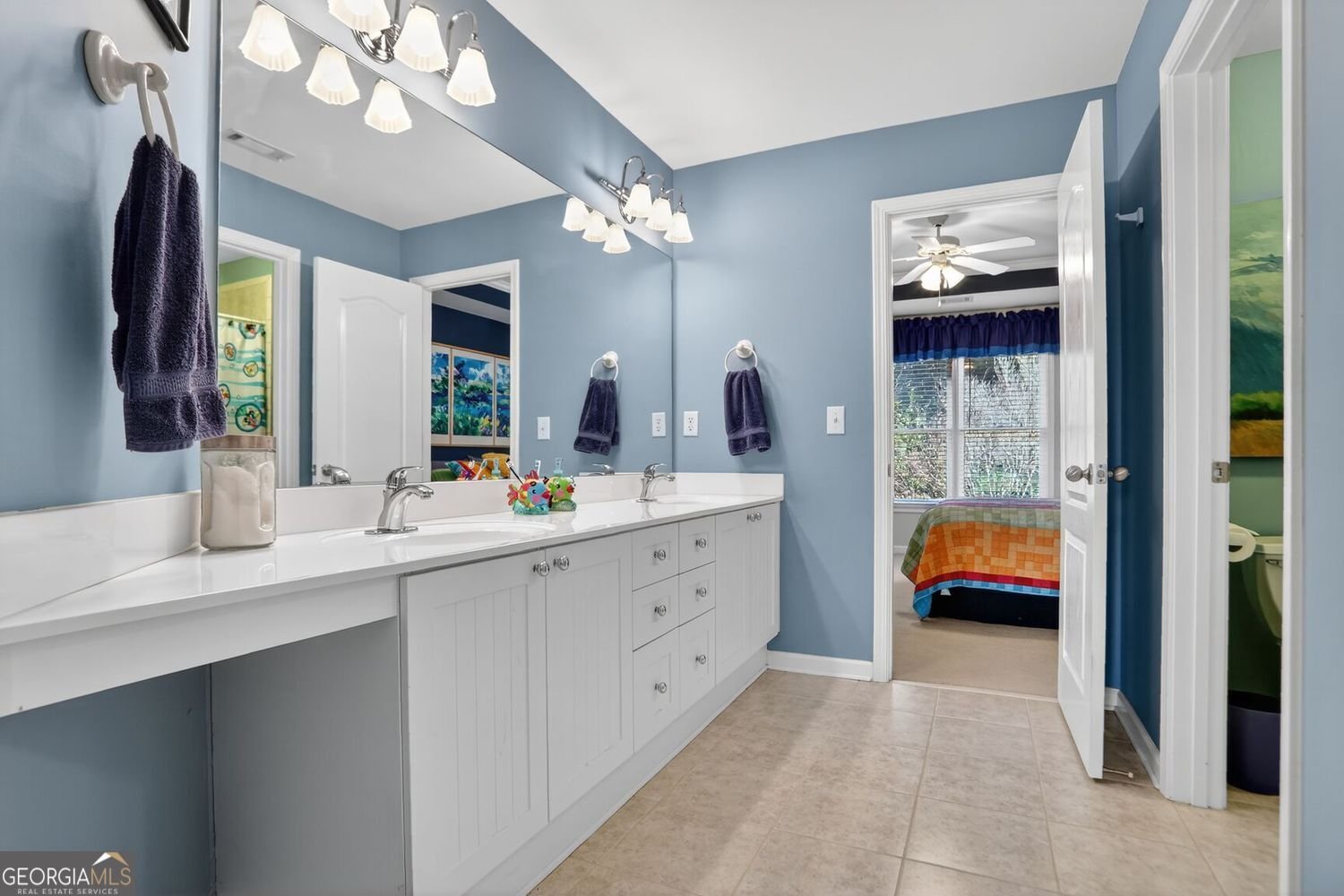 2820 Aldrich Drive Cumming - Photo 46