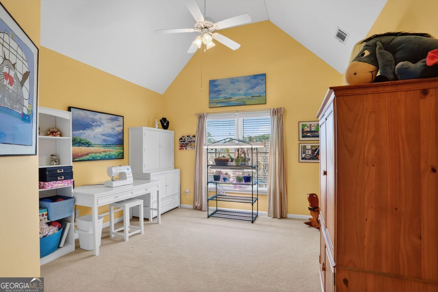 2820 Aldrich Drive Cumming - Photo 49