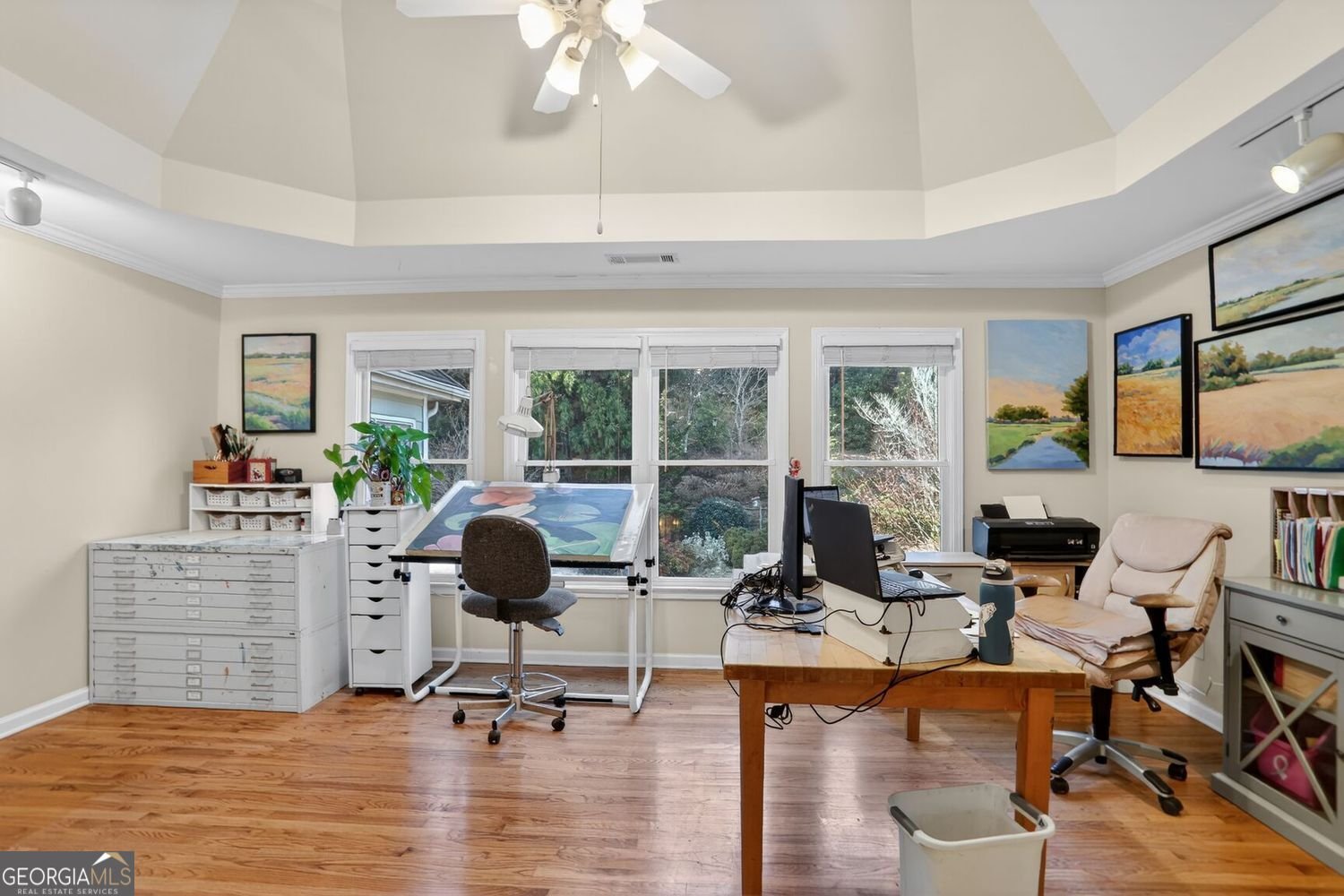 2820 Aldrich Drive Cumming - Photo 51