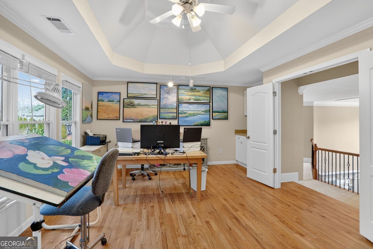 2820 Aldrich Drive Cumming - Photo 52