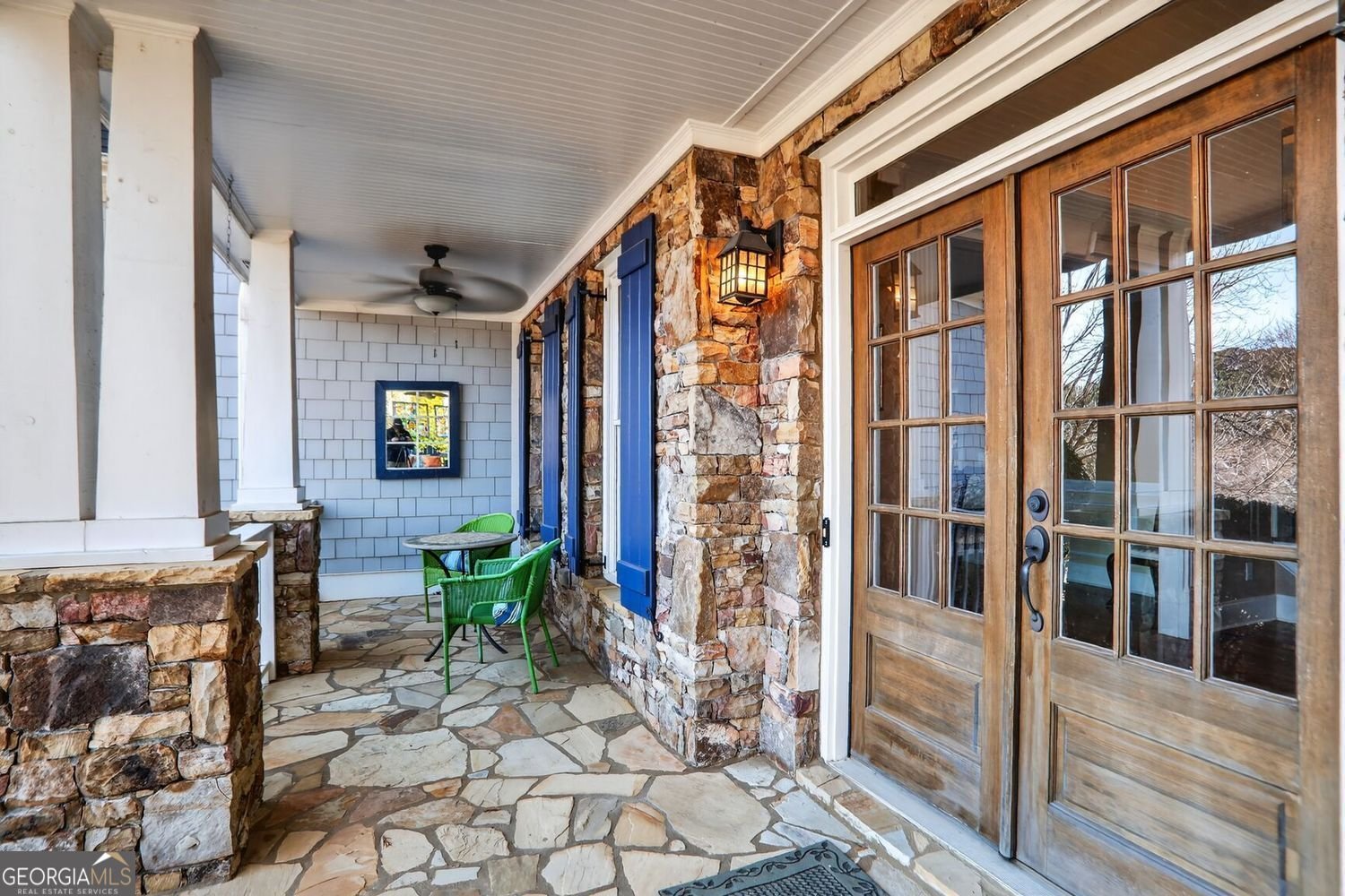 2820 Aldrich Drive Cumming - Photo 6