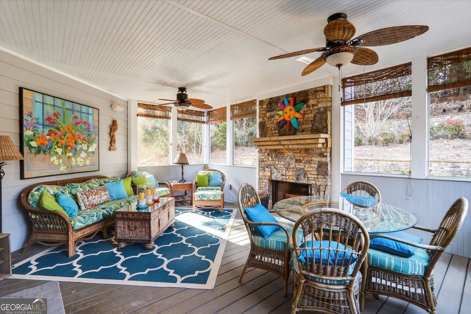 2820 Aldrich Drive Cumming - Photo 60