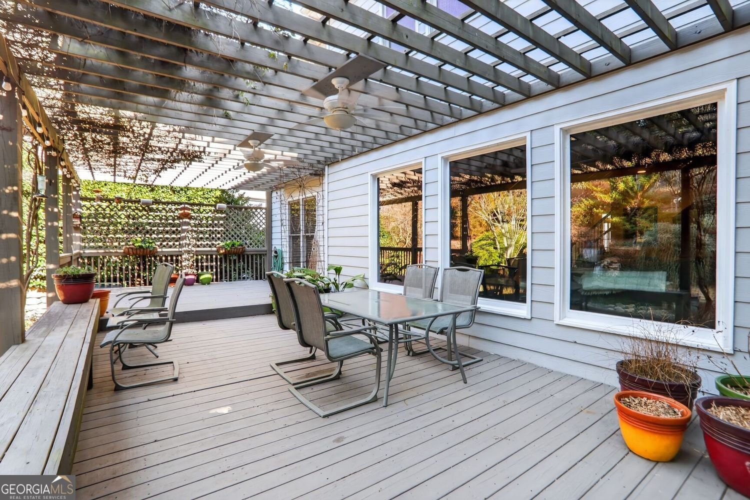 2820 Aldrich Drive Cumming - Photo 63