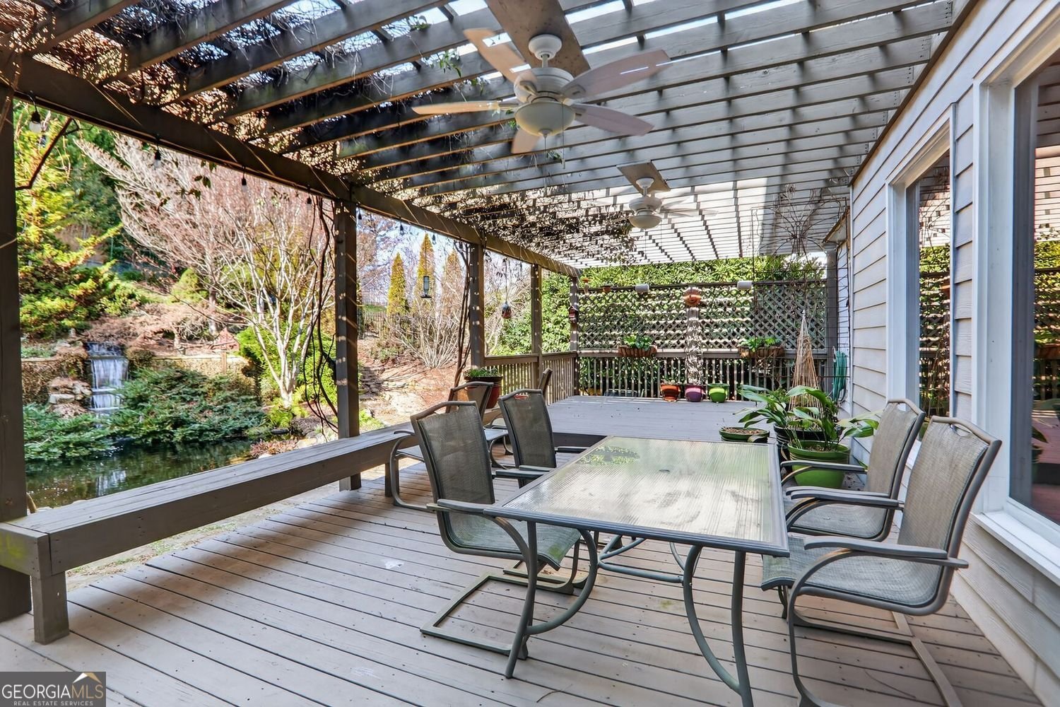 2820 Aldrich Drive Cumming - Photo 64