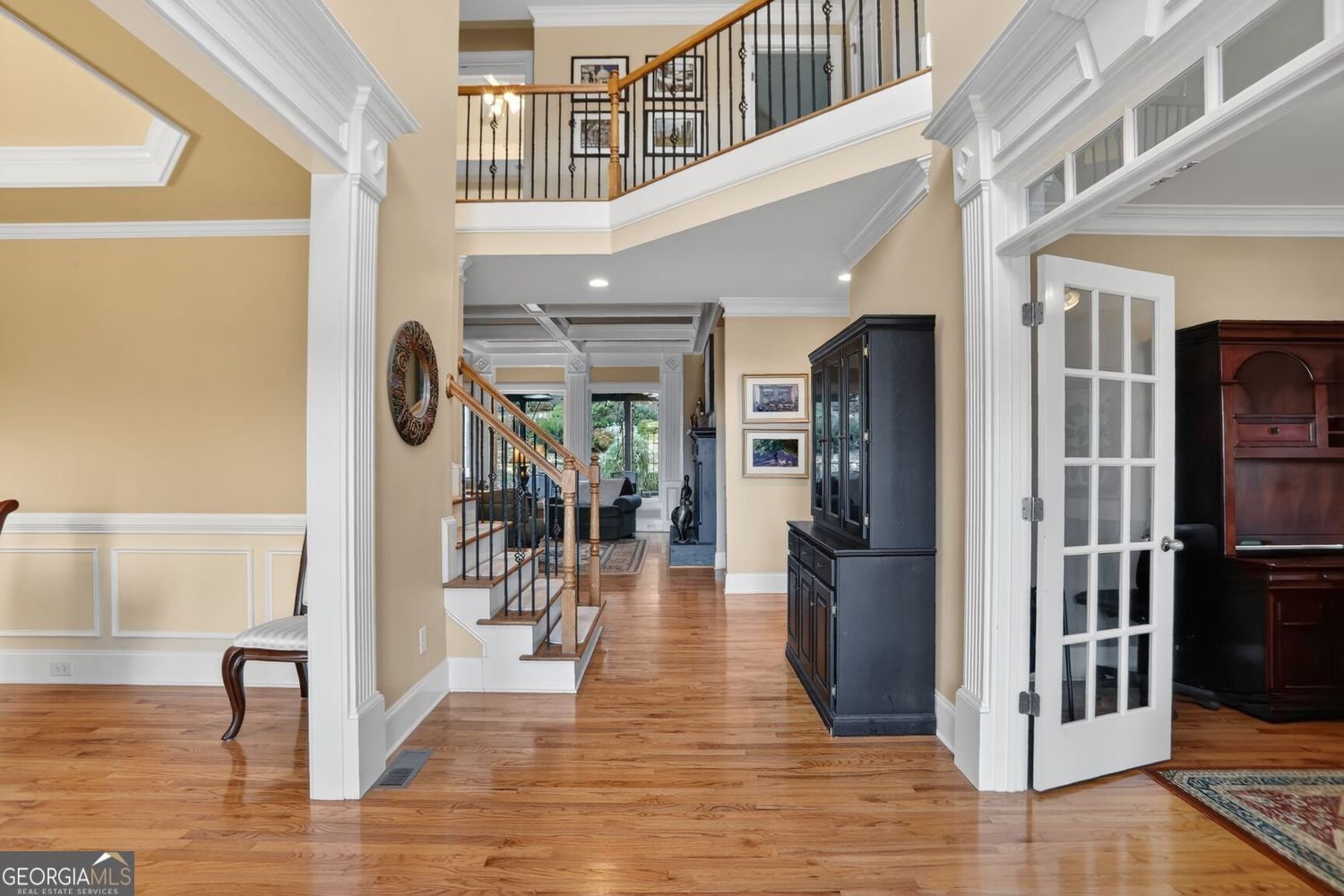 2820 Aldrich Drive Cumming - Photo 7