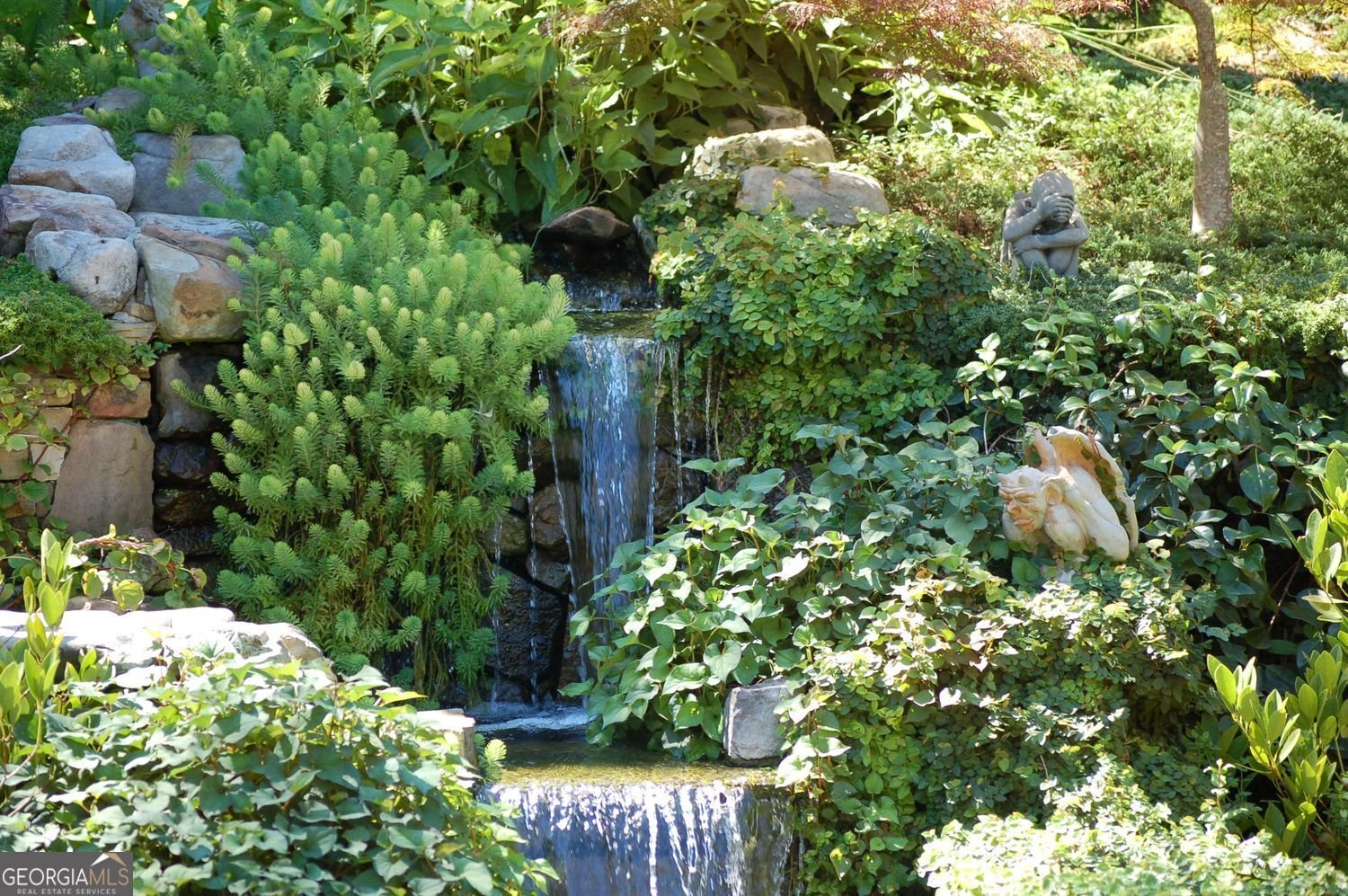 2820 Aldrich Drive Cumming - Photo 70