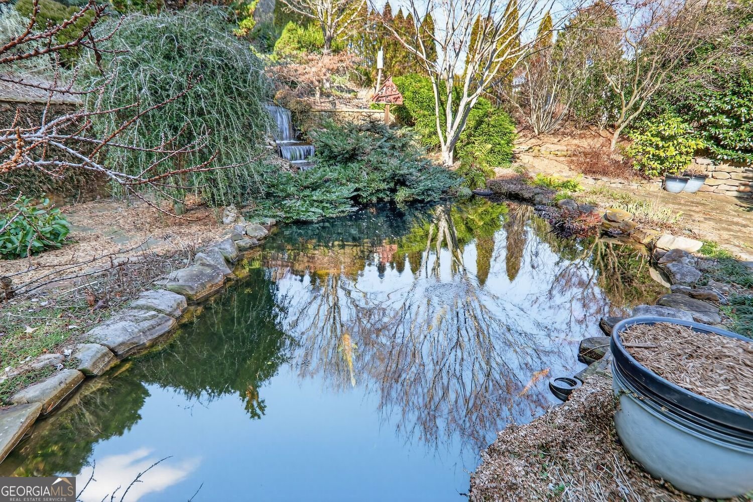 2820 Aldrich Drive Cumming - Photo 71