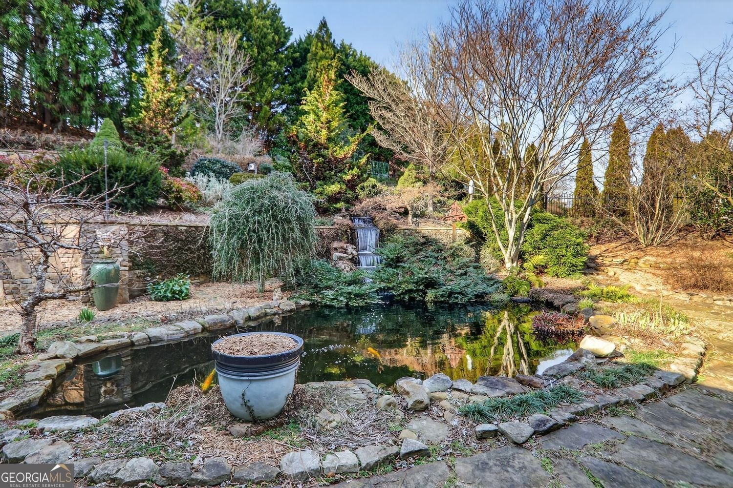 2820 Aldrich Drive Cumming - Photo 72