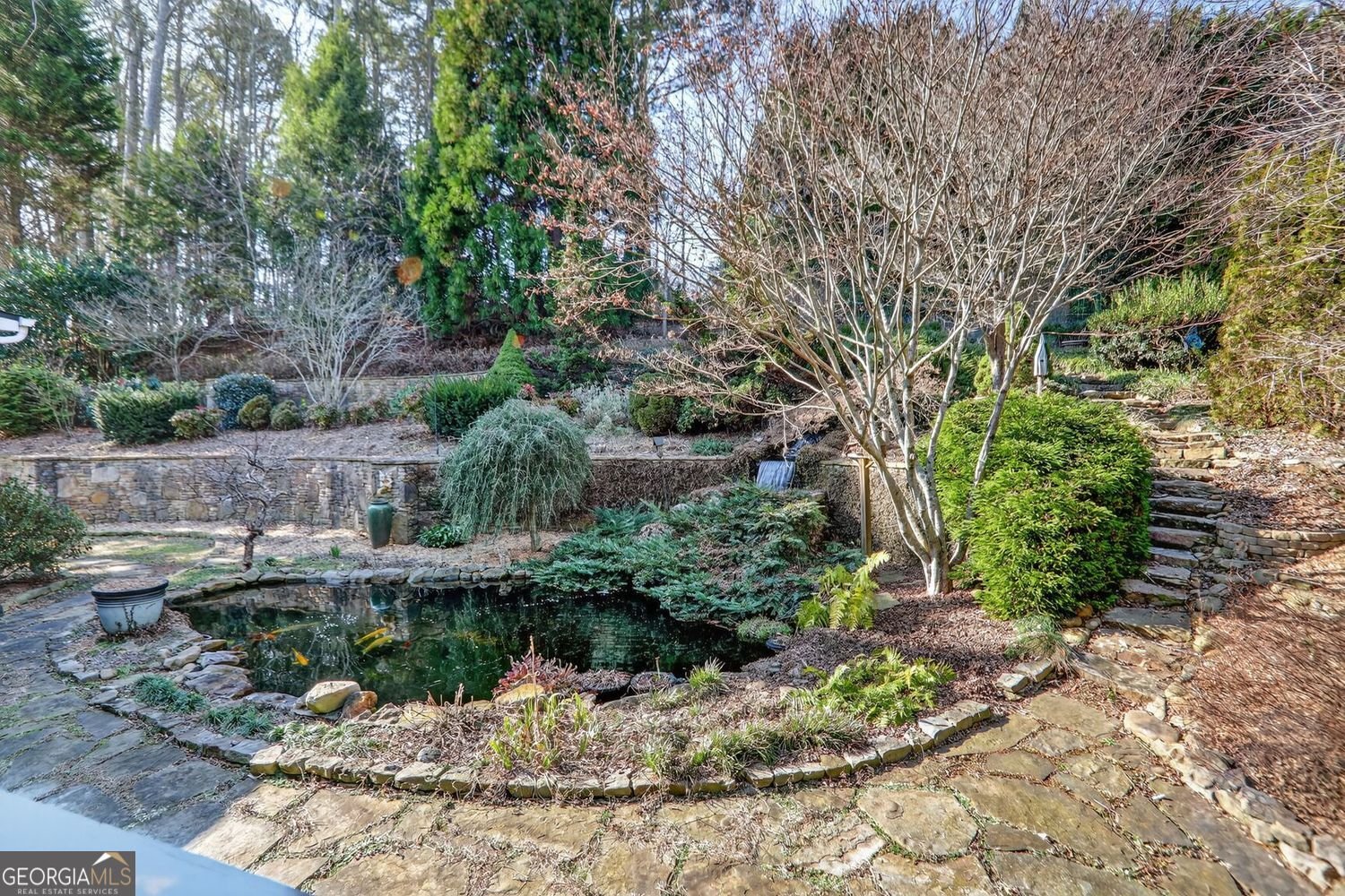 2820 Aldrich Drive Cumming - Photo 73