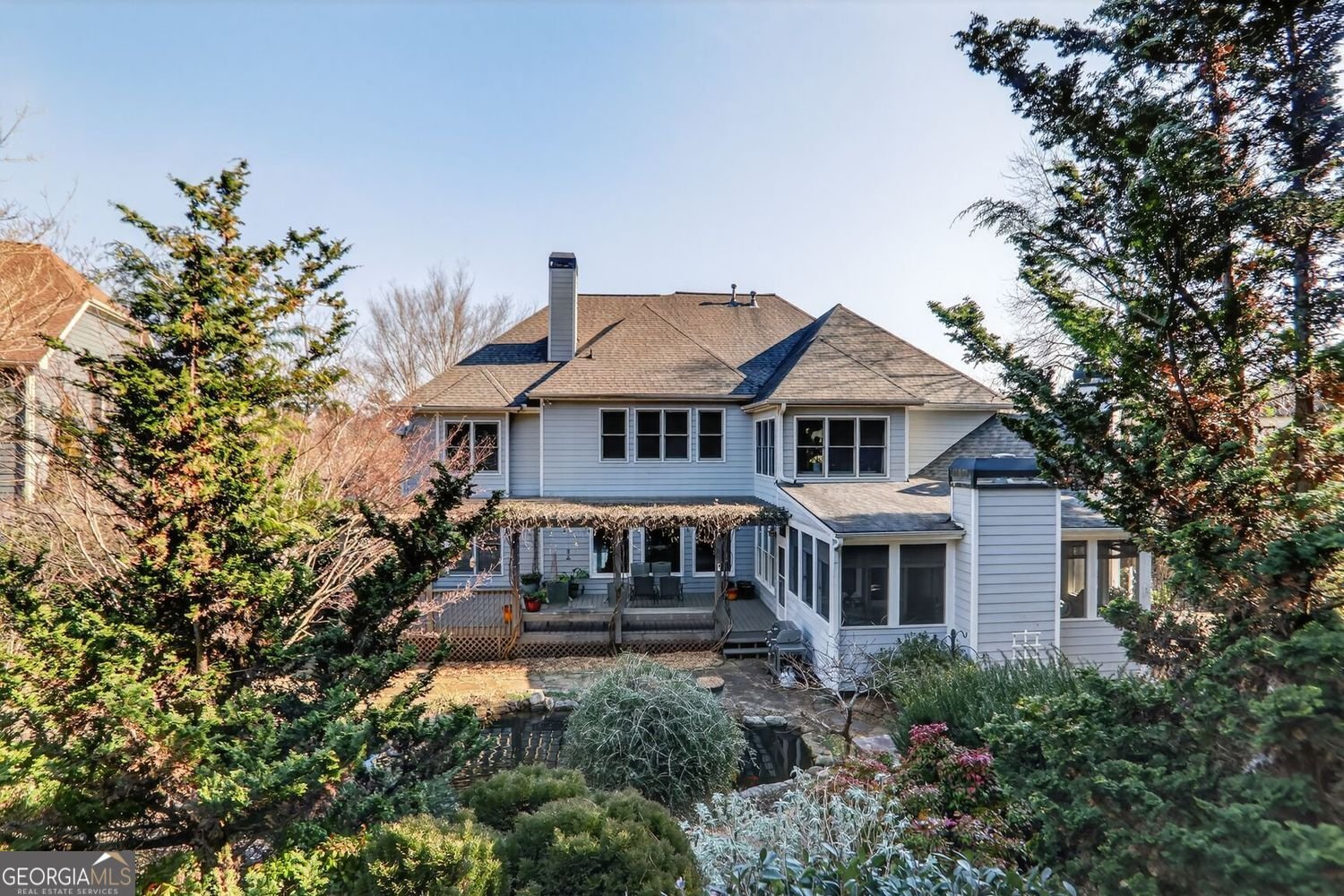 2820 Aldrich Drive Cumming - Photo 74