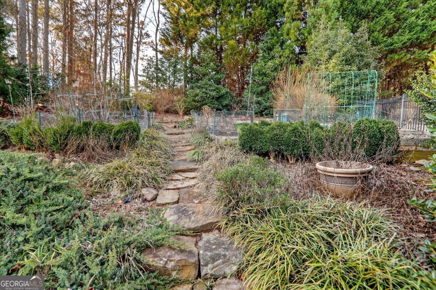 2820 Aldrich Drive Cumming - Photo 75