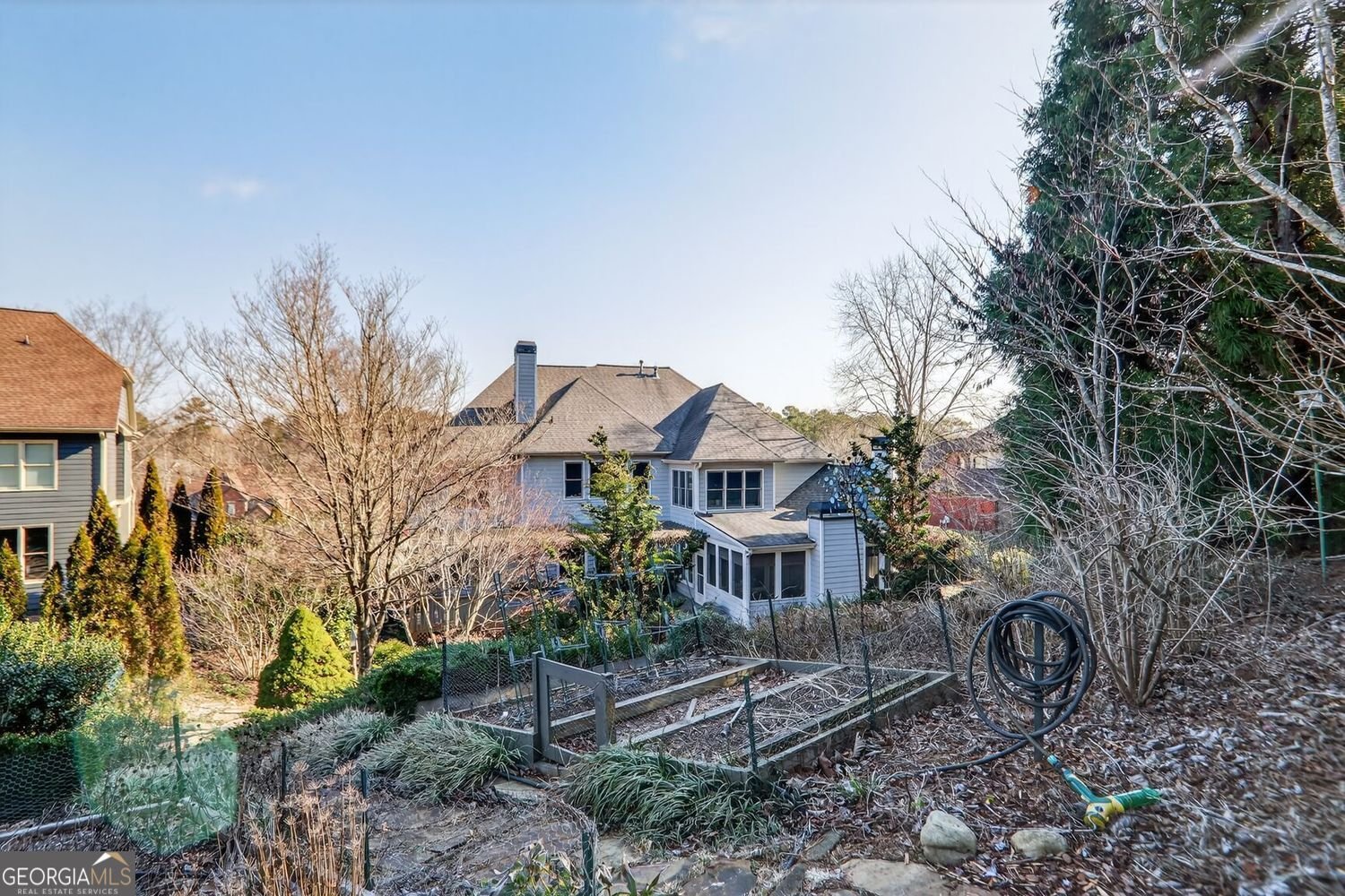 2820 Aldrich Drive Cumming - Photo 76