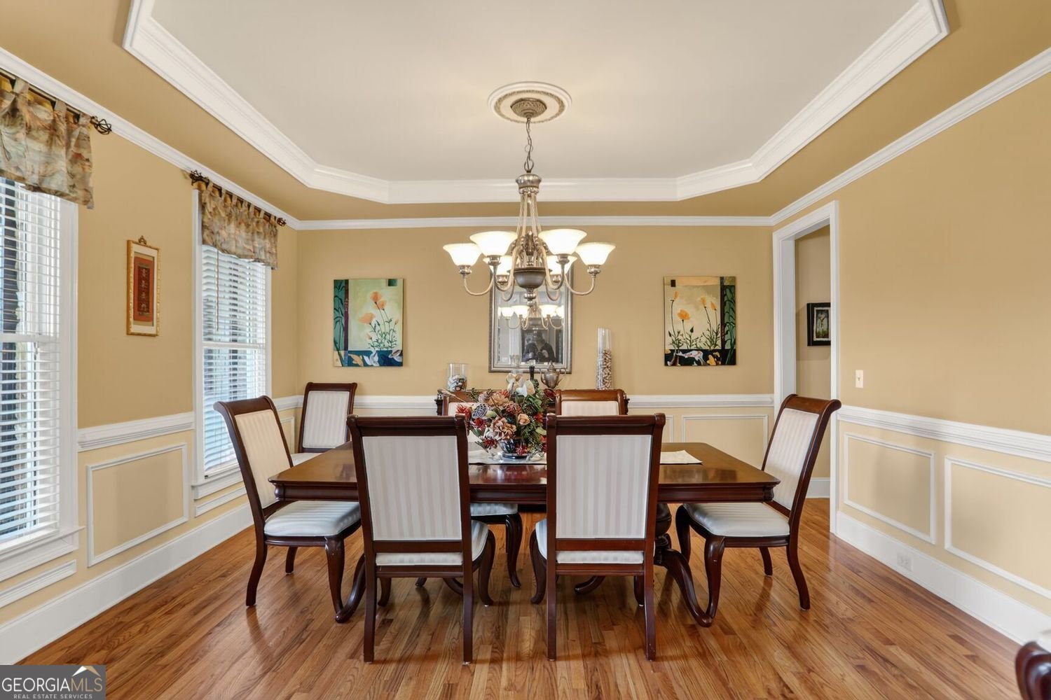 2820 Aldrich Drive Cumming - Photo 8