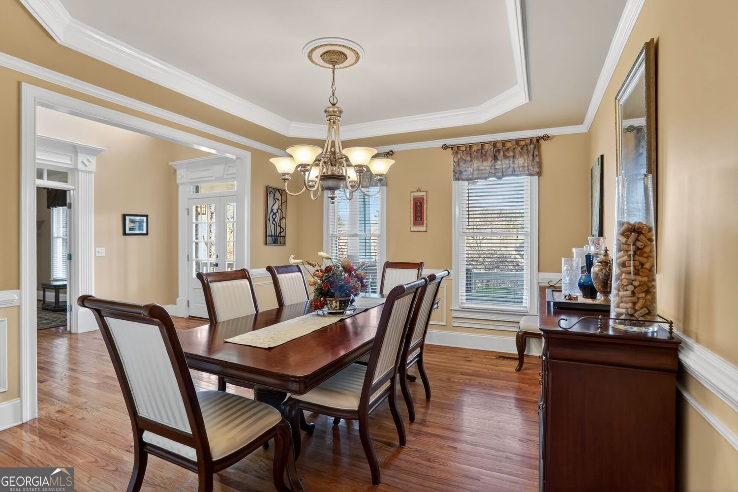 2820 Aldrich Drive Cumming - Photo 9