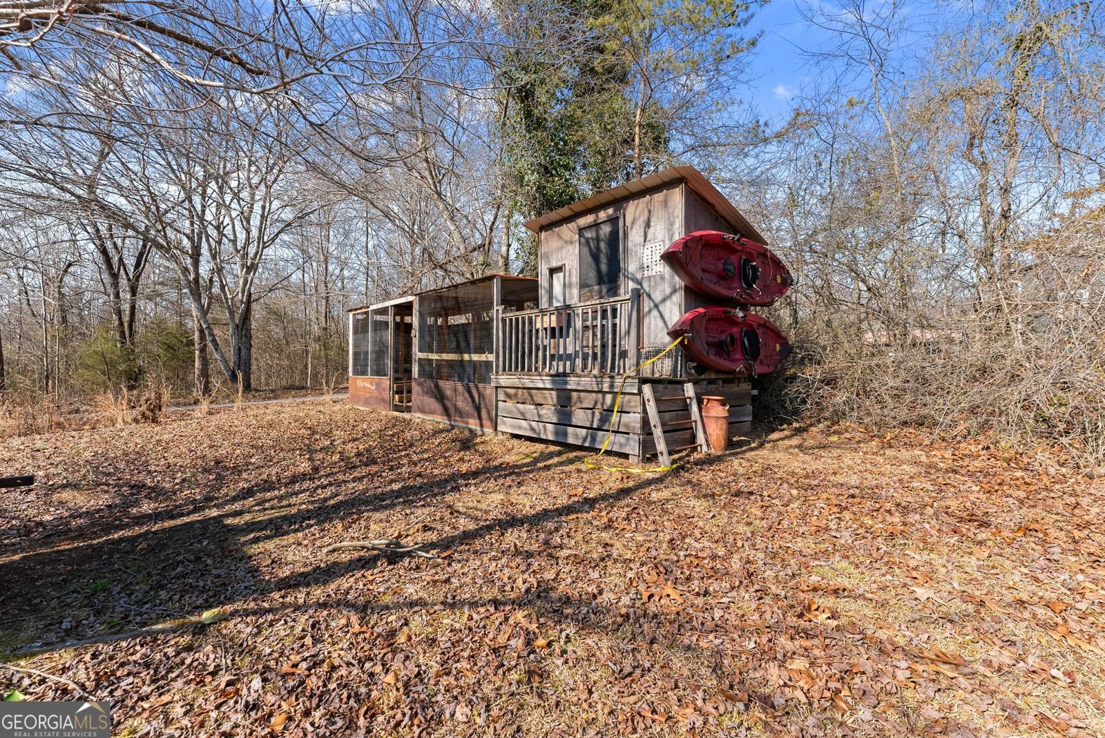 31 Dockmore Road Cleveland - Photo 44