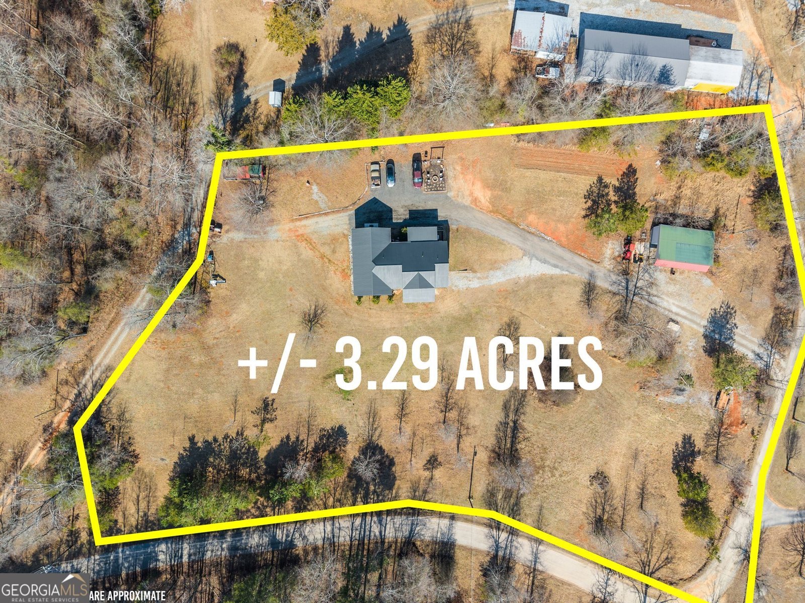 31 Dockmore Road Cleveland - Photo 45