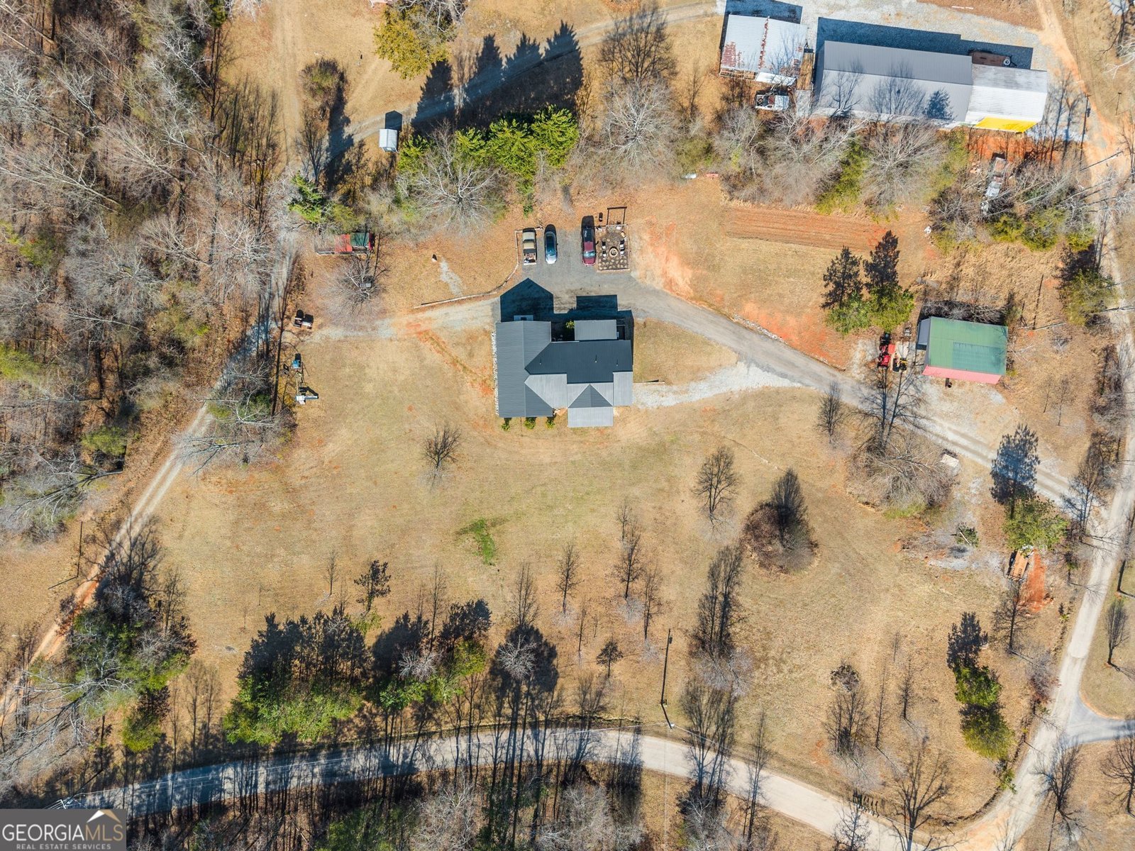 31 Dockmore Road Cleveland - Photo 48