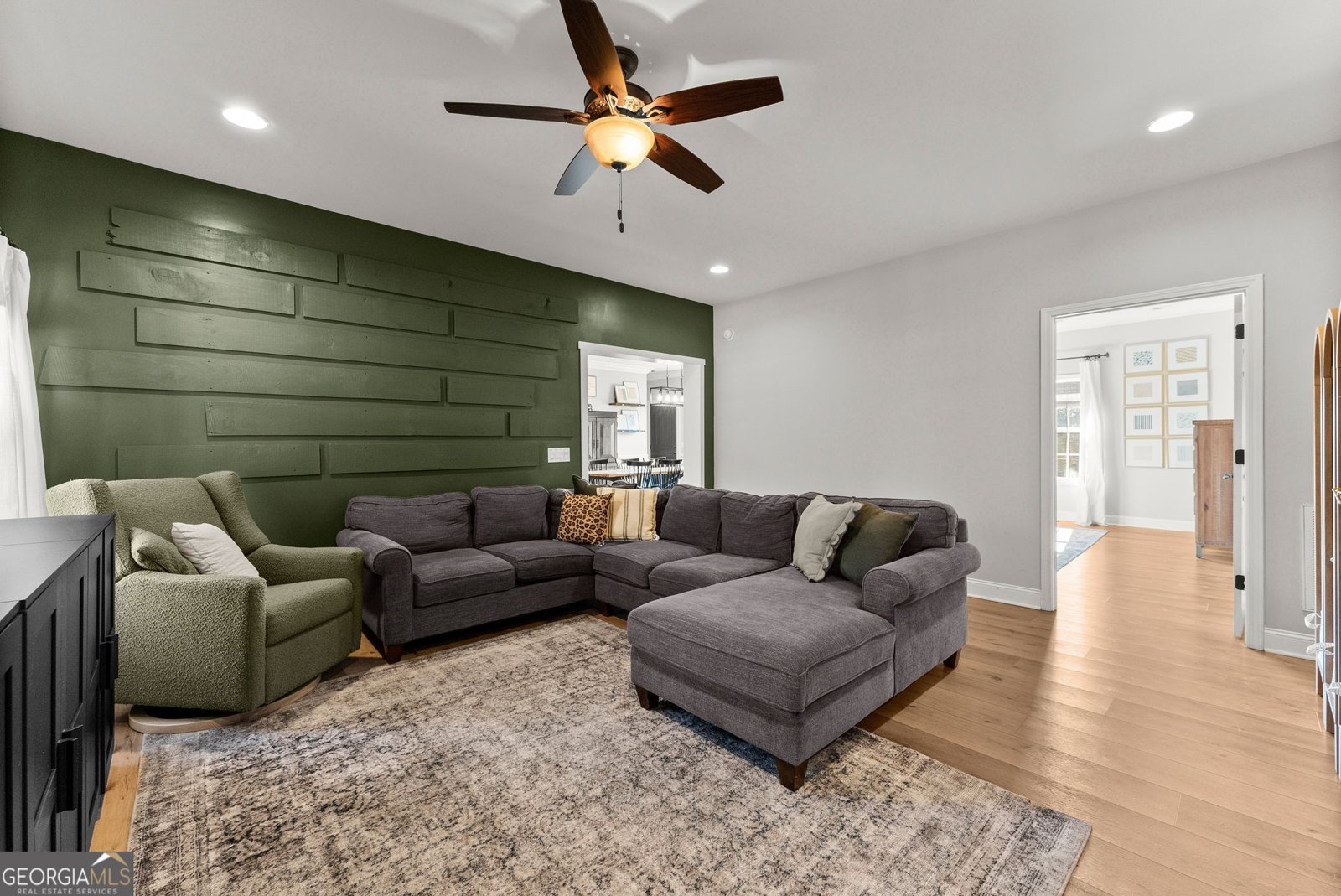 31 Dockmore Road Cleveland - Photo 6