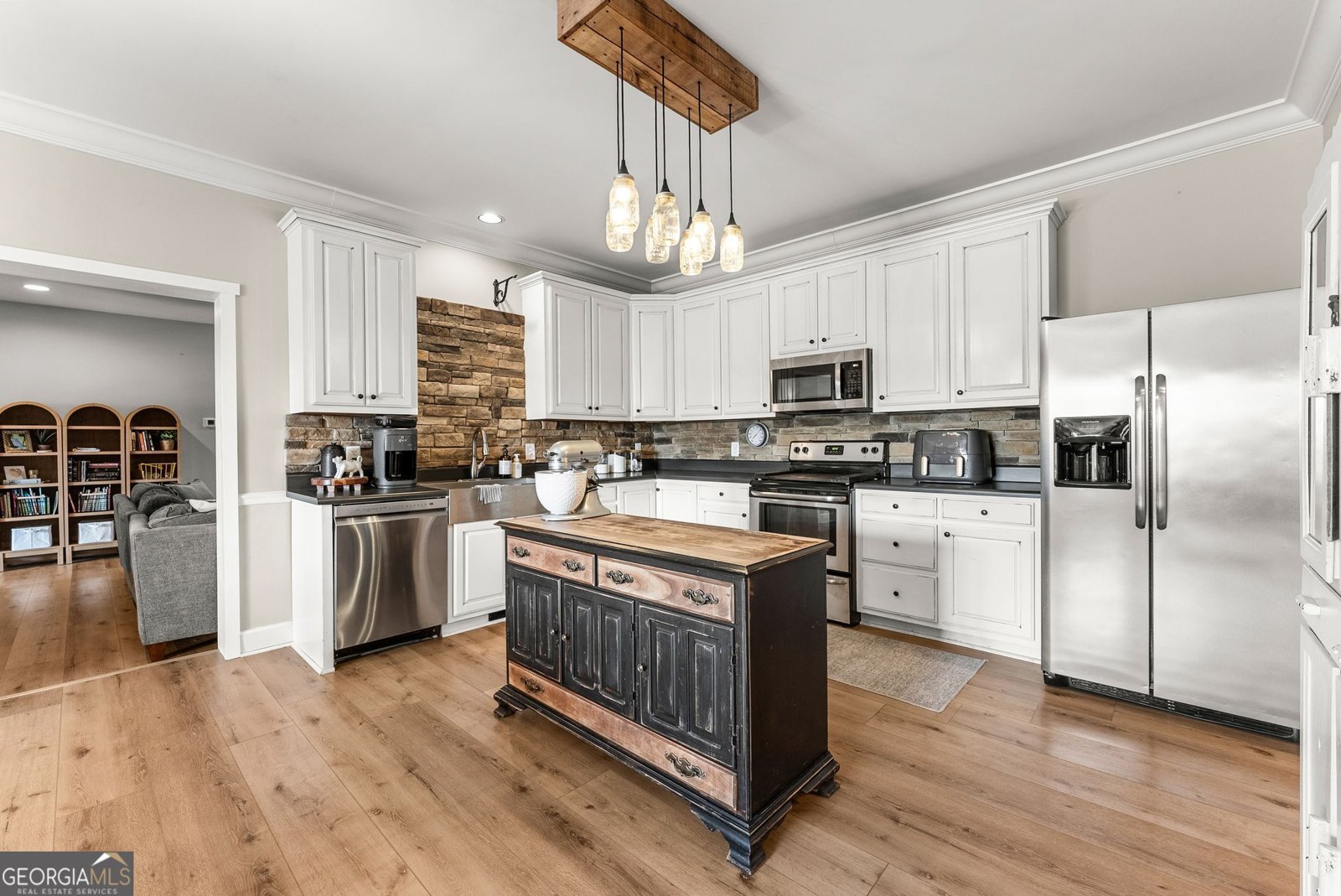 31 Dockmore Road Cleveland - Photo 8