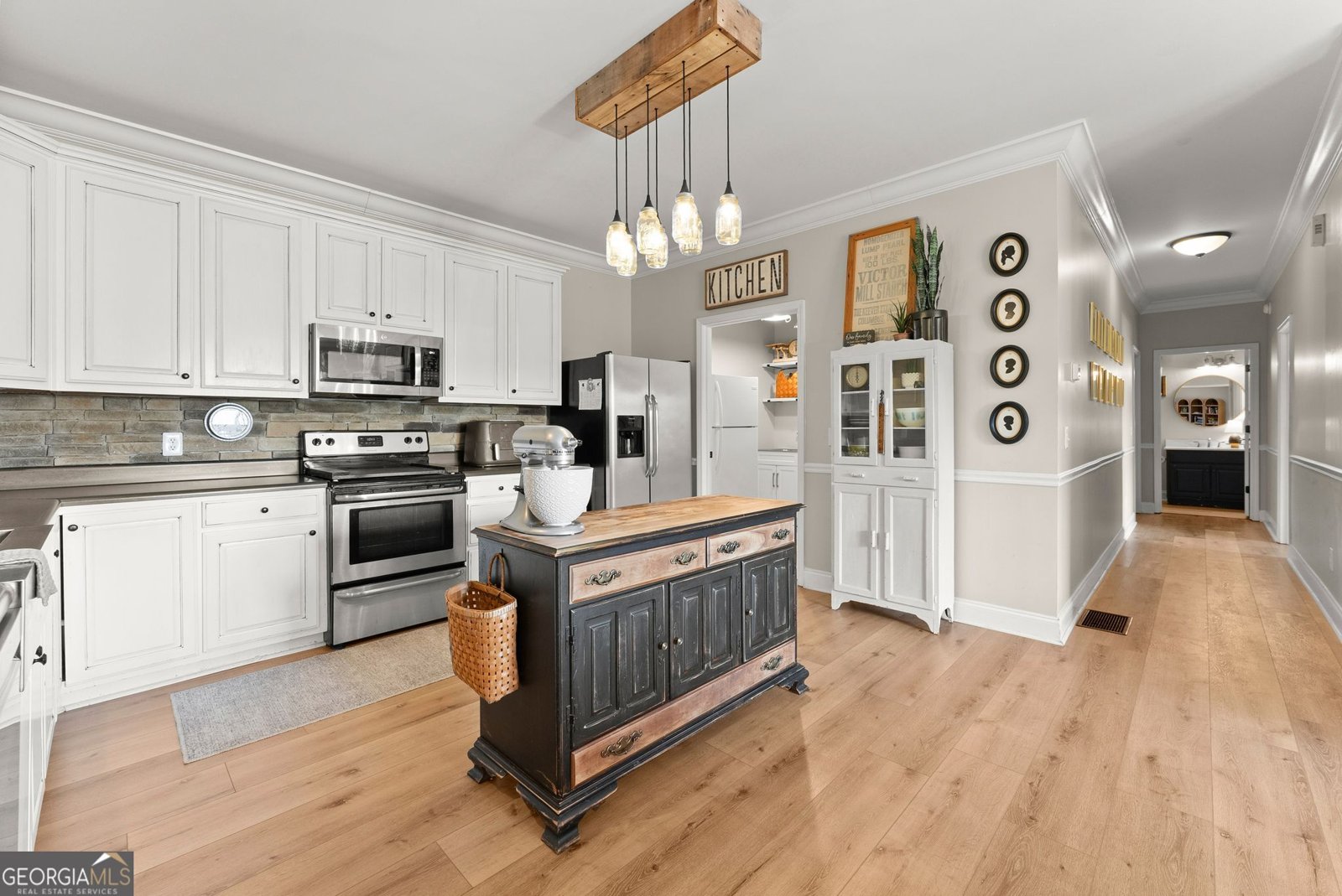 31 Dockmore Road Cleveland - Photo 9