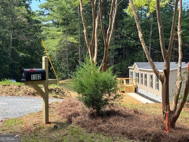 1102 Hicks Ford Road Ellijay - Photo 49