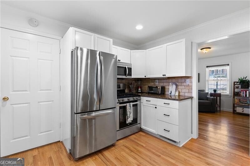 2738 Harrington Drive Decatur - Photo 10