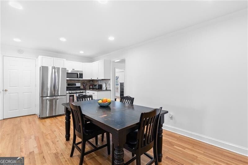 2738 Harrington Drive Decatur - Photo 14